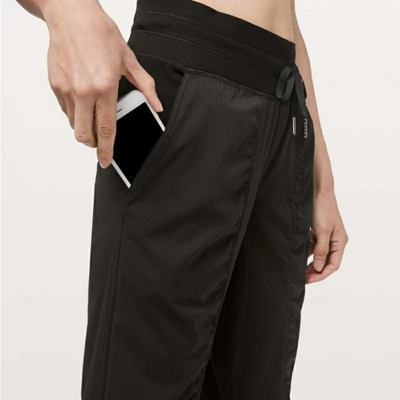 Lululemon Dance Studio Joggers - Picture 2 of 10